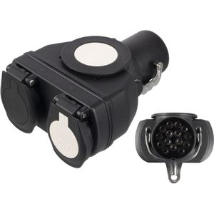 Adapter, stekkerdoos FEBI 171825