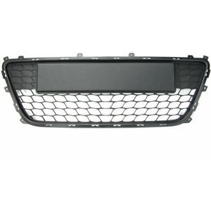 Ventilatierooster, bumper BLIC 6502-07-3135995P