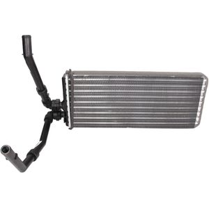 Warmtewisselaar, interieur verwarming DENSO DRR12100