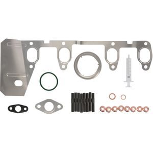 Montageset, supercharger EVORON EVMK0010