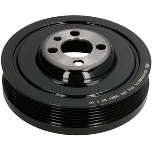Riemschijf, krukas BTA E6A0006BTA