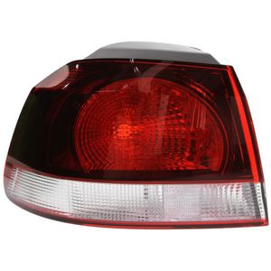 Achterlicht TYC 11-11434-11-2 links