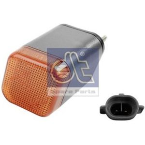 Markeringslicht DT Spare Parts 7.25303