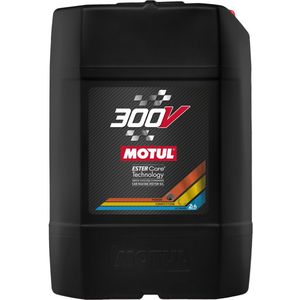 Motorolie MOTUL 300V Competition 10W60 20L