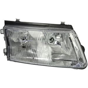 Koplampen DEPO 441-1125R-LD-EM, rechts