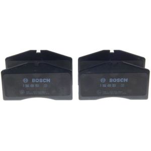 Remblokset BOSCH 0 986 494 950, voor