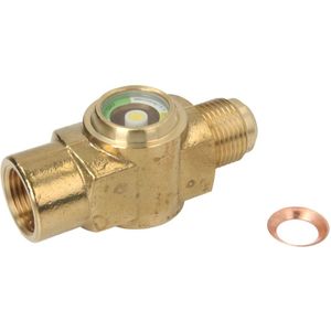 O-ring airconditioningsysteem THERMOTEC KTT430007