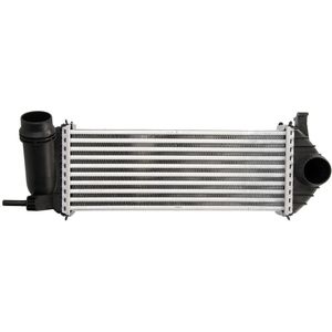 Intercooler THERMOTEC DAM019TT
