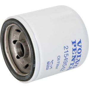 Oliefilter VOLVO PENTA 21549542