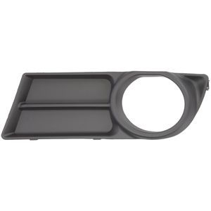 Ventilatierooster, bumper BLIC 6502-07-8117997P links