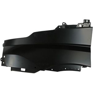 Spatbord, vóór BLIC 6504-04-3083311P, links