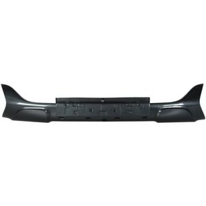 Bumper - spoiler BLIC 5511-00-6090221P