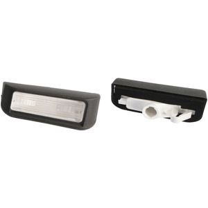 Kentekenplaatverlichting BLIC 5403-009-31-905LED