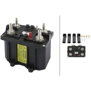 Hoofdschakelaar, accu HELLA 6EK 008 776-011