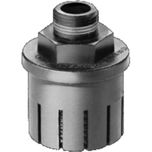 Remontluchting, ventiel KNORR-BREMSE 0 484 210 001