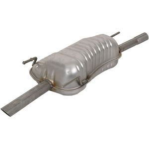 Geluiddemper achter BOSAL 185-491
