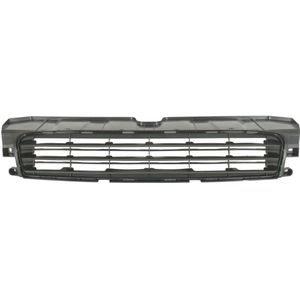Ventilatierooster, bumper BLIC 6502-07-8180911P