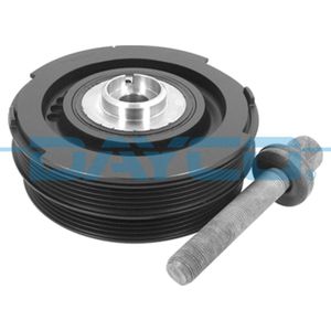 Riemschijvenset, krukas DAYCO DPV1058K