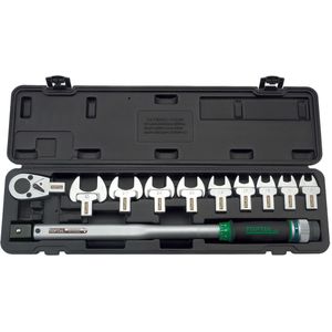 Momentsleutel TOPTUL 1/2 inch 40-210Nm steeksleutel