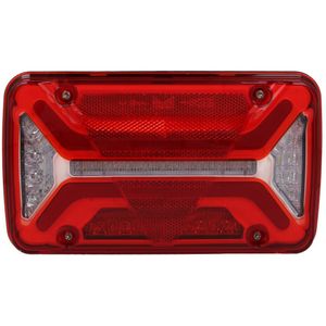 Achterlicht ASPÖCK A24-8930-007