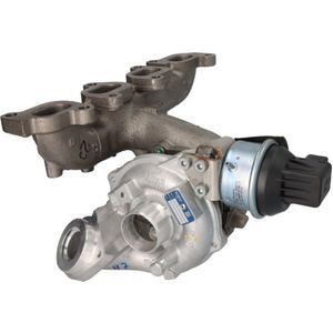 Supercharger, drukvulling 3K 54409880037