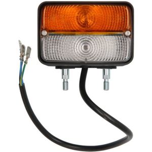 Knipperlicht vóór COBO 1012400