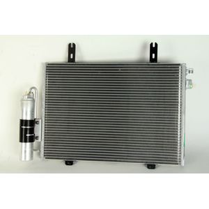 Condensor, airconditioning EASY FIT NRF 35353