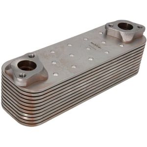 Olie radiator, motorolie NRF 31765