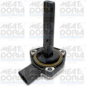 Sensor, motoroliepeil MEAT & DORIA 72203