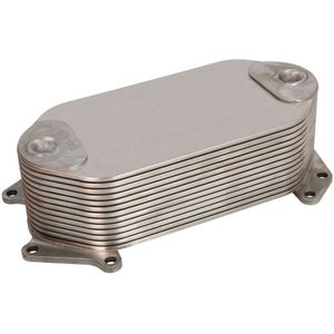 Olie radiator, motorolie AVA COOLING ME3351