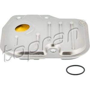 Oliefilter, versnellingsbak HANS PRIES 600 454