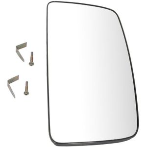 Buitenspiegel glas PACOL VOL-MR-007