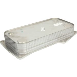 Olie radiator, motorolie AVA COOLING DZ3043