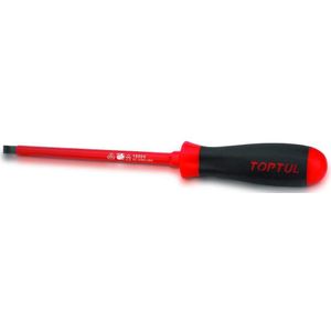 Platte schroevendraaier TOPTUL FAEB0308