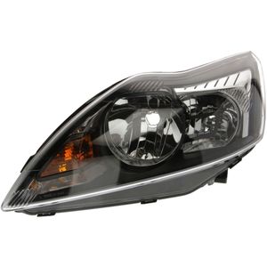 Koplampen TYC 20-11484-15-2, links