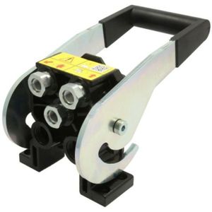 Hydraulische stekker FASTER 2P50653AFC