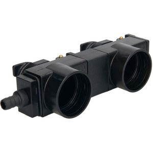 Hydraulische stekker FASTER TARV282