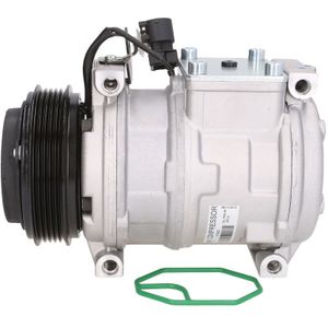 Compressor, airconditioner VALEO 813426