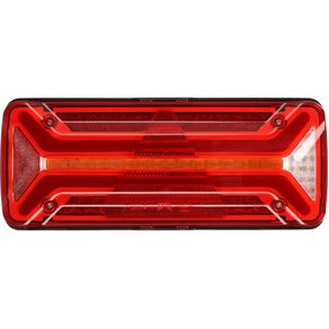 Achterlicht ASPÖCK A25-4121-031