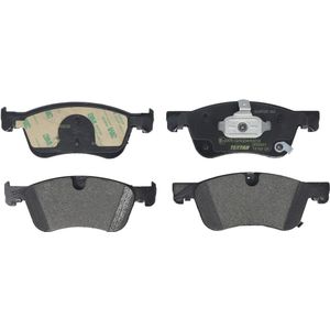 Remblokset, schijfrem TEXTAR 2659401