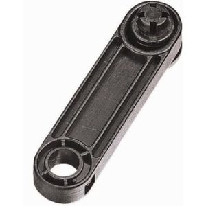 Ophanging, radiateur VAICO V10-2104