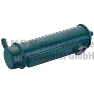 Olie radiator, motorolie BF 20190410000