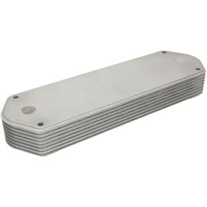 Olie radiator, motorolie  MAHLE CLC 11 000P
