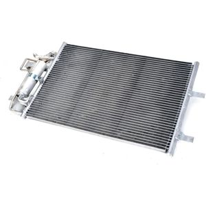 Condensator, airconditioning NISSENS 94902
