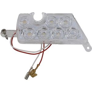 Element, achterlicht ASPÖCK A12-1574-204