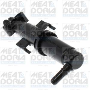 Sproeikop reinigingsvloeistof, koplampreiniging MEAT & DORIA 209004