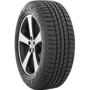 Zomerbanden FULDA 4X4 Road 265/65R17 112H