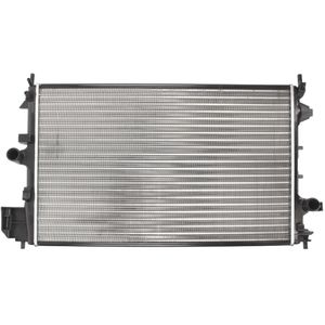Radiator, motorkoeling THERMOTEC D7X031TT