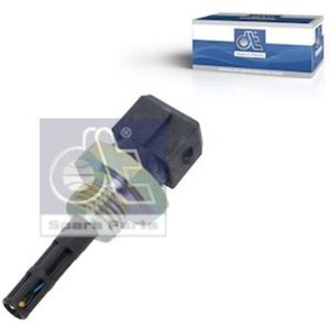 Sensor, temperatuur binnenkomende lucht DT SPARE PARTS 4.62925