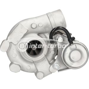 Turbocharger INTER TURBO IT-49135-05051